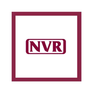 NVR Inc. Banners, Signs and Stickers