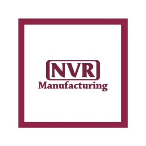 NVR Manufacturing Banners, Signs and Stickers