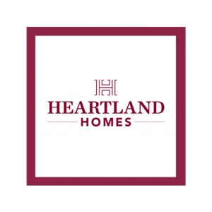 Heartland Homes Banners, Signs and Stickers