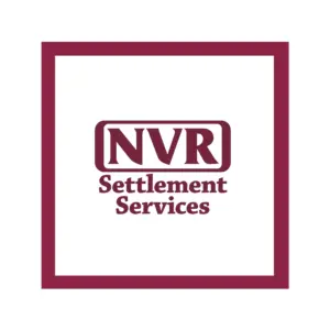 NVR Settlement Services Banners, Signs and Stickers