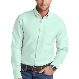 NVR Mortgage - Brooks Brothers® Casual Oxford Cloth Shirt