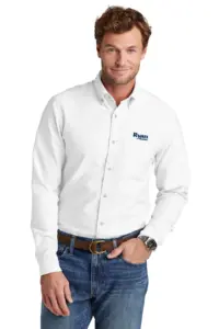 Ryan Homes - Brooks Brothers® Casual Oxford Cloth Shirt