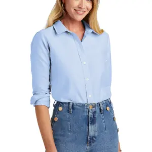 Heartland Homes - Brooks Brothers® Women’s Casual Oxford Cloth Shirt