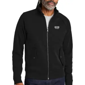 NVR Mortgage - Brooks Brothers® Double-Knit Full-Zip
