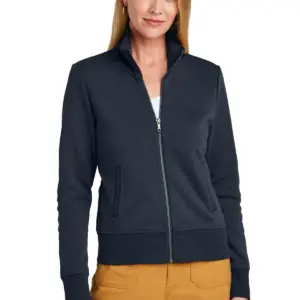 NVR Mortgage - Brooks Brothers® Women’s Double-Knit Full-Zip