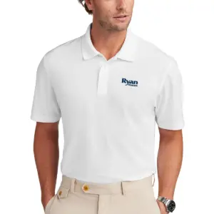 Ryan Homes - Brooks Brothers® Mesh Pique Performance Polo