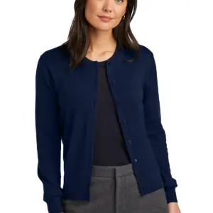 Ryan Homes - Brooks Brothers ® Women’s Washable Merino Cardigan Sweater