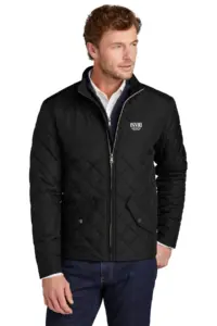 NVR Settlement Services - Brooks Brothers® Quilted Jacket