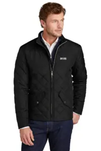 NVR Inc - Brooks Brothers® Quilted Jacket