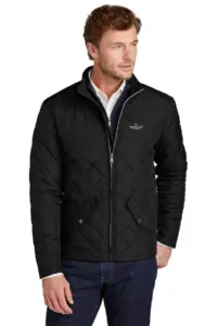 Heartland Homes - Brooks Brothers® Quilted Jacket