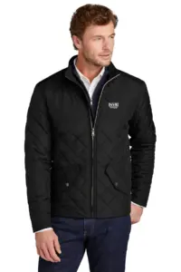 NVR Mortgage - Brooks Brothers® Quilted Jacket