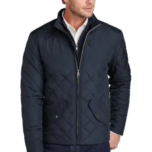 NVR Settlement Services - Brooks Brothers® Quilted Jacket