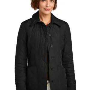 NVR Mortgage - Brooks Brothers® Women’s Quilted Jacket