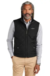 Heartland Homes - Brooks Brothers® Quilted Vest