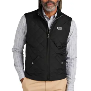 NVR Mortgage - Brooks Brothers® Quilted Vest