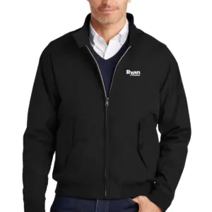 Ryan Homes - Brooks Brothers® Bomber Jacket