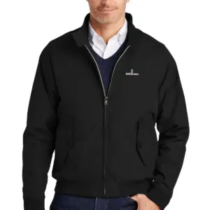 NVHomes - Brooks Brothers® Bomber Jacket