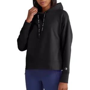 NVR Manufacturing - Champion Ladies' Gameday Hooded Sweatshirt