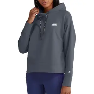 NVR Manufacturing - Champion Ladies' Gameday Hooded Sweatshirt