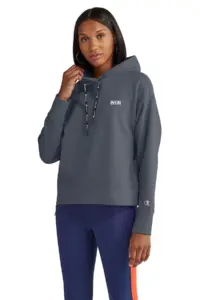 NVR Inc - Champion Ladies' Gameday Hooded Sweatshirt