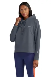 Heartland Homes - Champion Ladies' Gameday Hooded Sweatshirt
