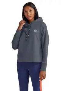 NVR Mortgage - Champion Ladies' Gameday Hooded Sweatshirt