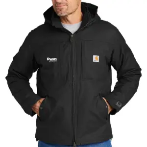 Ryan Homes - Carhartt® Full Swing® Cryder Jacket