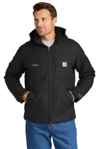 Heartland Homes - Carhartt® Full Swing® Cryder Jacket