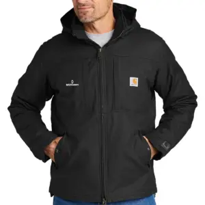 NVHomes - Carhartt® Full Swing® Cryder Jacket