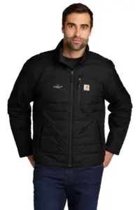 Heartland Homes - Carhartt ® Gilliam Jacket