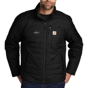 Heartland Homes - Carhartt ® Gilliam Jacket