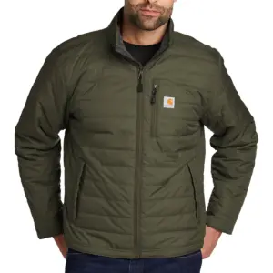 Heartland Homes - Carhartt ® Gilliam Jacket
