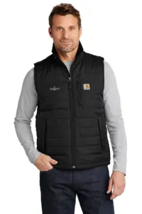 Heartland Homes - Carhartt® Gilliam Vest