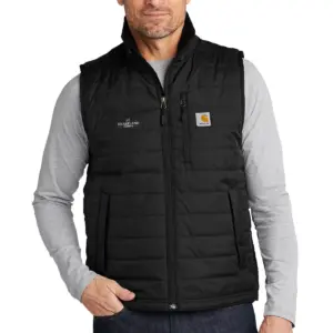 Heartland Homes - Carhartt® Gilliam Vest