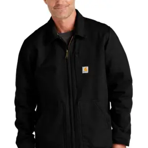 Heartland Homes - Carhartt® Sherpa-Lined Coat