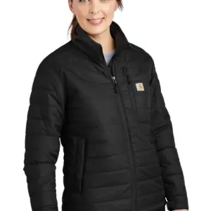 Heartland Homes - Carhartt® Women’s Gilliam Jacket