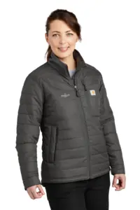 Heartland Homes - Carhartt® Women’s Gilliam Jacket