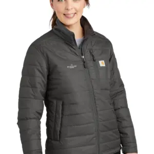 Heartland Homes - Carhartt® Women’s Gilliam Jacket