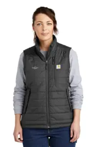 Heartland Homes - Carhartt® Women’s Gilliam Vest