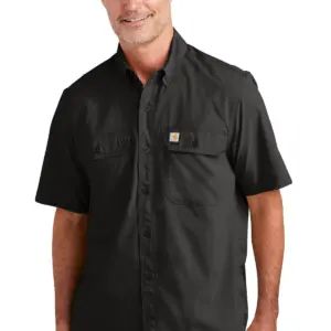 Ryan Homes - Carhartt Force® Solid Short Sleeve Shirt