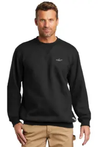 Heartland Homes - Carhartt ® Midweight Crewneck Sweatshirt