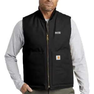 NVR Inc - Carhartt ® Duck Vest
