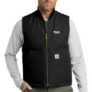 Ryan Homes - Carhartt ® Duck Vest