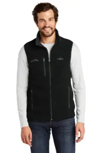 Heartland Homes - Eddie Bauer® Fleece Vest