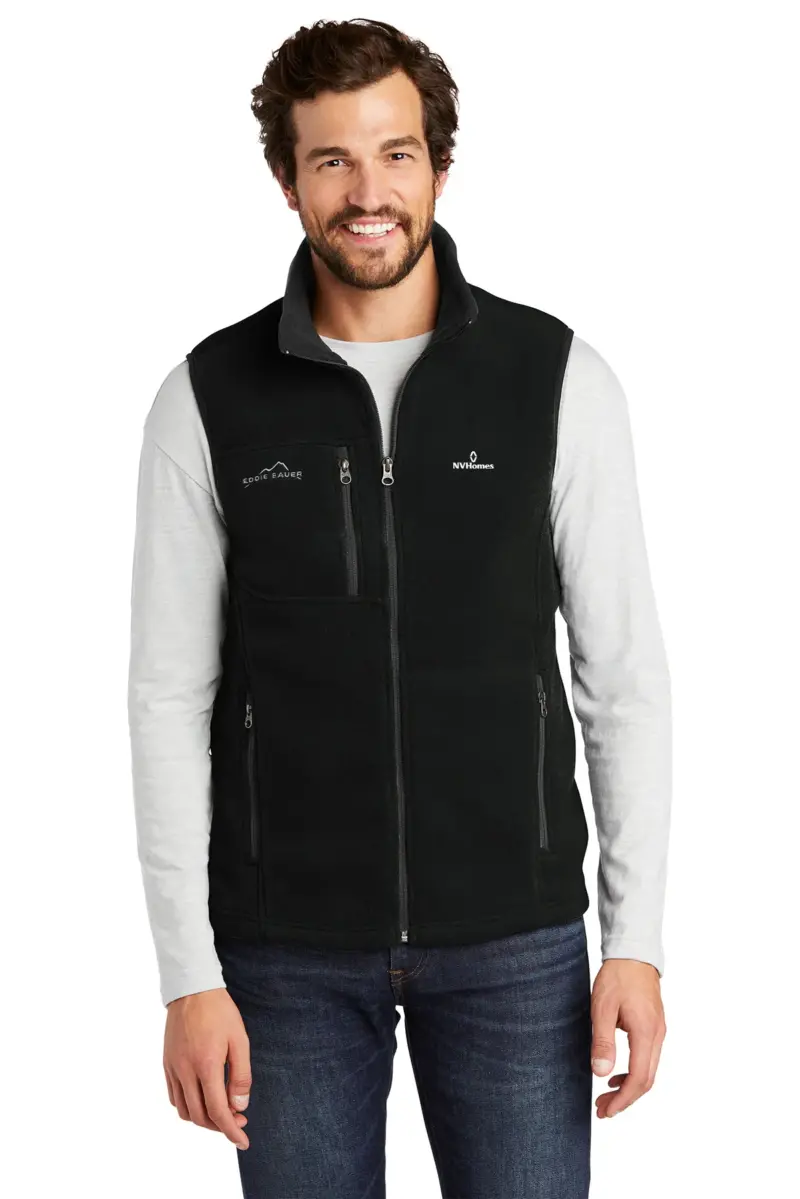 NVHomes - Eddie Bauer® Fleece Vest