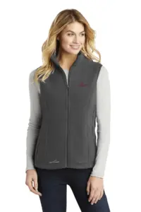 Heartland Homes - Eddie Bauer® - Ladies Fleece Vest