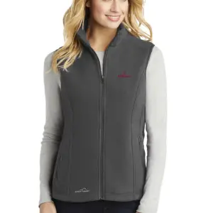 NVHomes - Eddie Bauer® - Ladies Fleece Vest