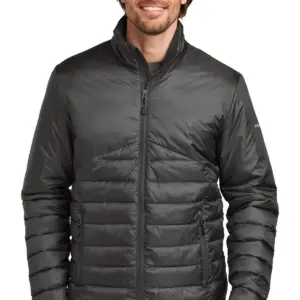 Heartland Homes - Eddie Bauer® Quilted Jacket