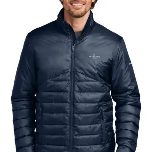 Heartland Homes - Eddie Bauer® Quilted Jacket