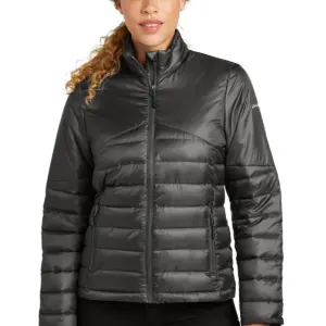 NVHomes - Eddie Bauer ® Ladies Quilted Jacket